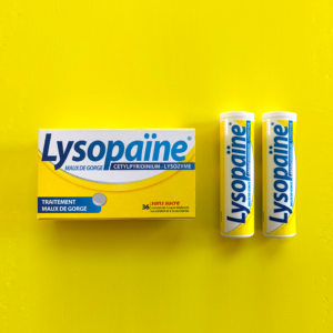 Lysopaïne-Campagne grand public