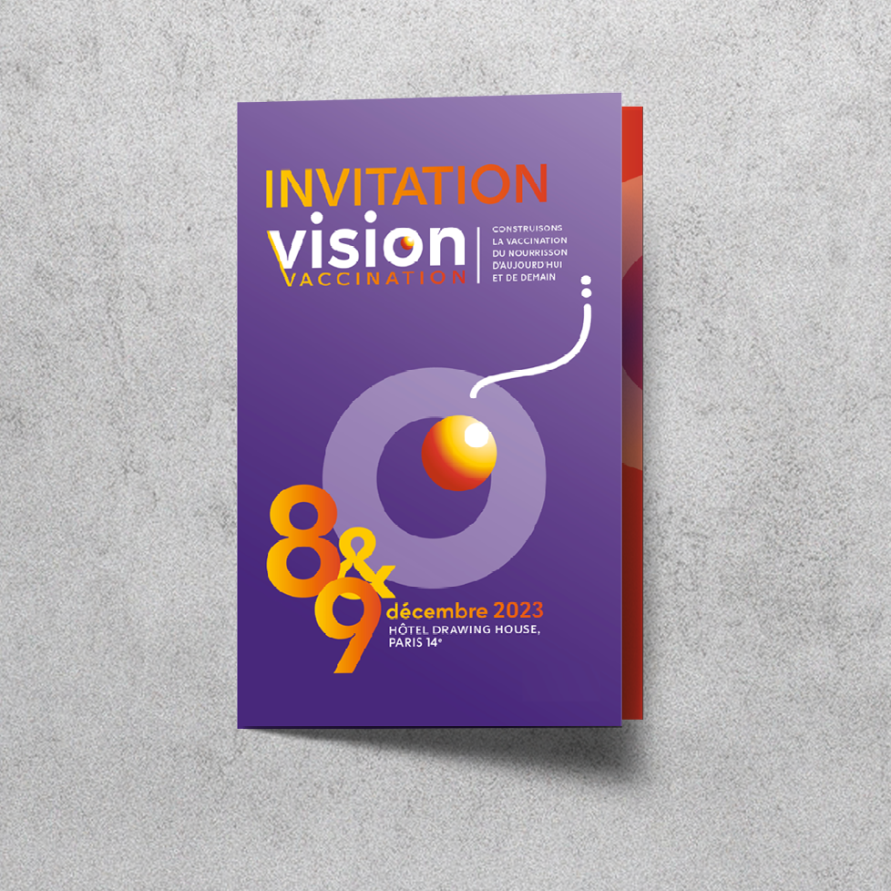 Invitation vaccination