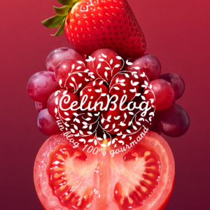 Blogueuse Culinaire, CelinBlog