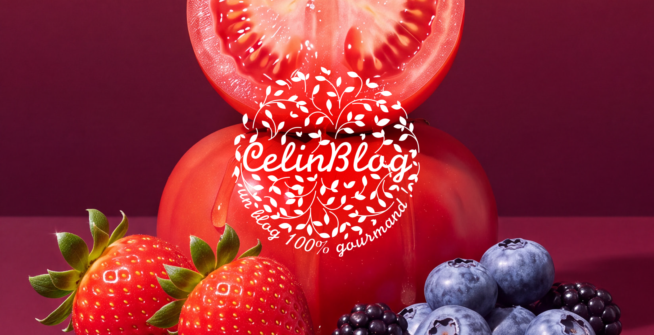 Blogueuse Culinaire, CelinBlog