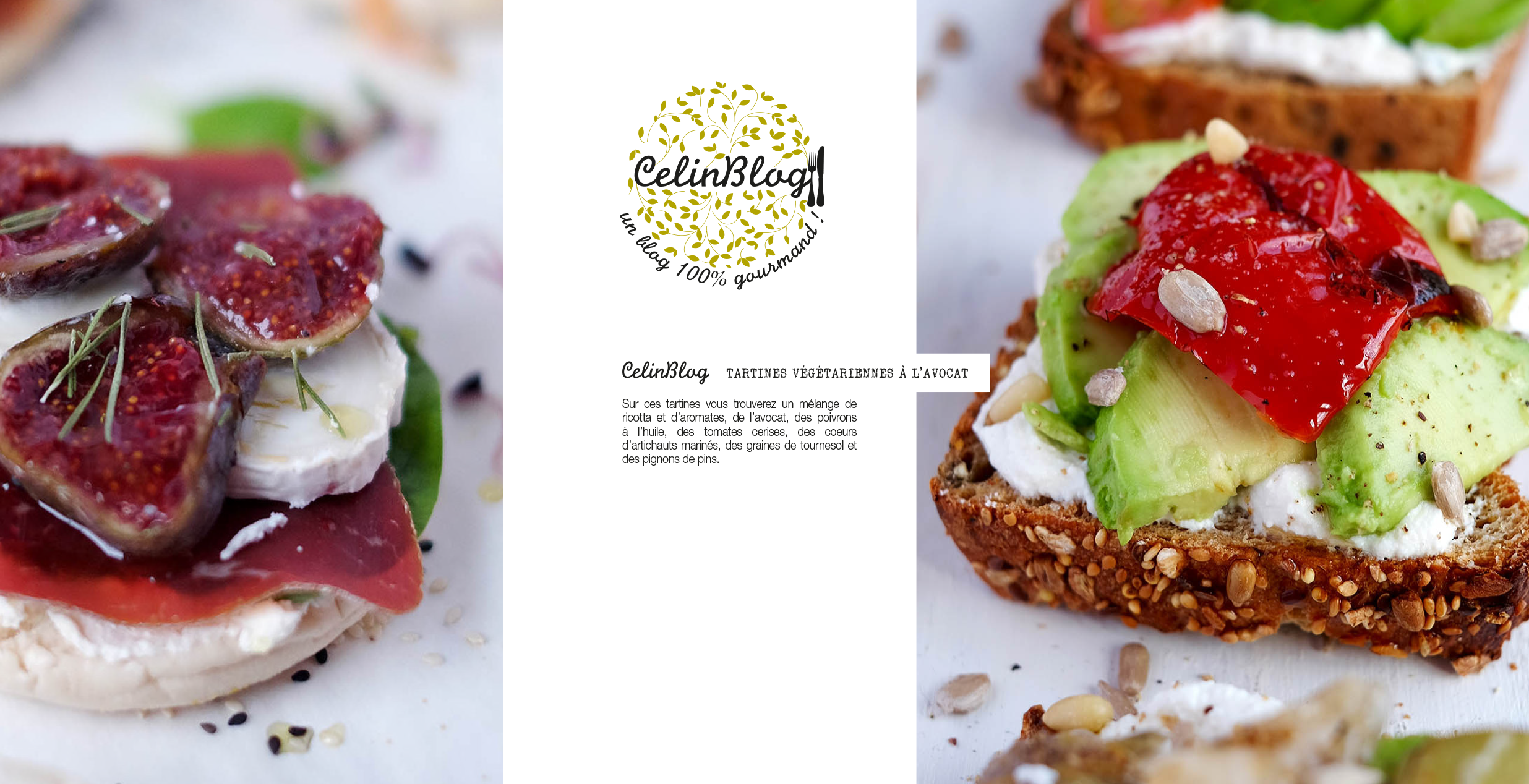 Blogueuse Culinaire, CelinBlog