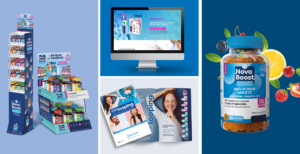 Laboratoir Pharmaceutique DIAGCORP
