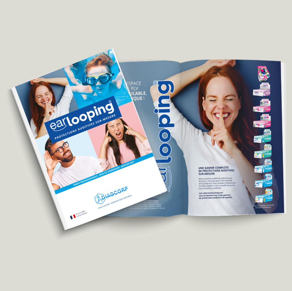 Laboratoir Pharmaceutique DiagCORP