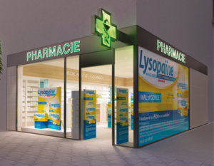 Lisopaine-Pharmacie
