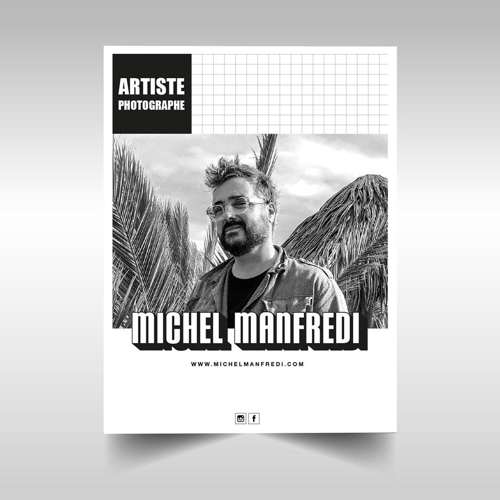 Michel Manfredi