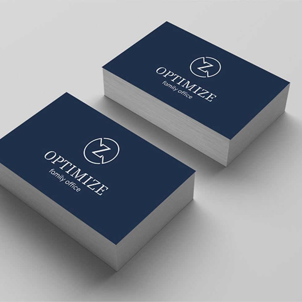 Optimize Family Office - Gestion de patrimoine