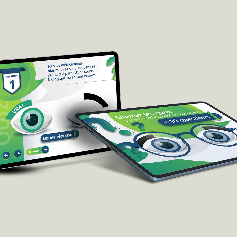 Teva-eLearning QUIZ