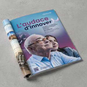 Annonce Presse Laboratoire