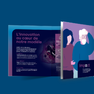 Brochure Laboratoire