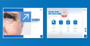 eADV- Parcours patient