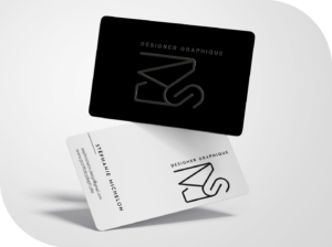 Carte de visite - Prise de contact