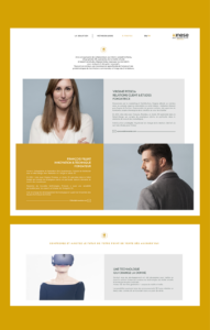 Kinese site web
